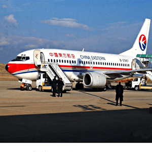 宁蒗泸沽湖空运航空快运业稳步发展的原因是什么？